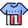 Tシャツ icon