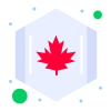 Canadá icon