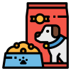 Pet Food icon