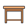 Table icon