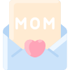 Lettera icon