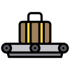 Conveyor icon