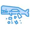 Wounded Whale icon