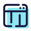 Web-Interface icon