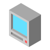 Computador icon