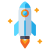 Space Shuttle icon