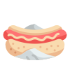 Hotdog icon