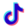 TikTok icon