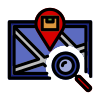 Tracking icon