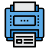 Printer icon