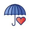 Life Insurance icon