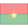 Burkina Faso icon