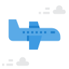 Airplane icon