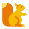 Écureuil icon