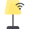 Floor Lamp icon