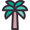 Palme icon