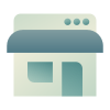 Online-Shop icon