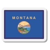 蒙大拿州旗 icon