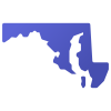 Мэриленд icon
