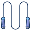 Jumping Rope icon