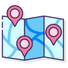 Destination icon