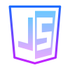 JavaScript-Logo icon