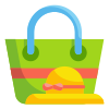 Beach Bag icon