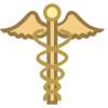 Caduceo icon