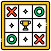 Tic Tac Toe icon