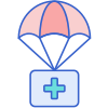 Medical Support icon