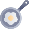 Egg Fried icon