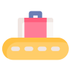 Baggage icon