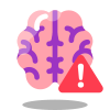 Brain Stroke icon