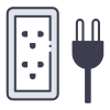 Cable icon