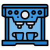 Coffee Machine icon