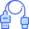 Usb icon