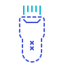 Barber Clippers icon