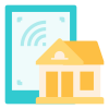 Smart Home Control icon