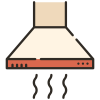 Extractor Hood icon