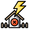 Shelter icon