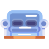 Sofa icon