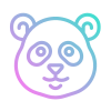 Panda Bear icon