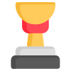 Trophy icon