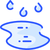 Puddle icon