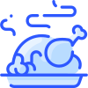 Turkey icon