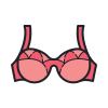 Reggiseno icon