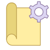 Project Setup icon