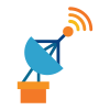 Communication icon