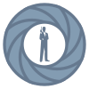 James Bond icon