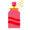 Deodorante Spray icon